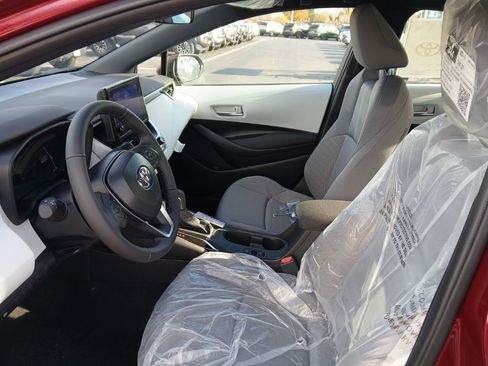 New 2026 Toyota Corolla SE image 6
