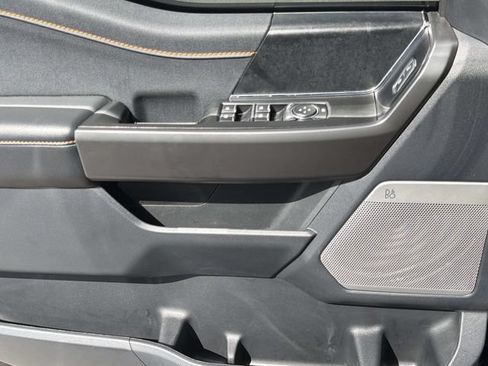 Certified 2025 Ford F150 Tremor AWD/4WD image 15