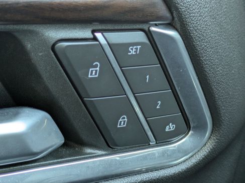 Certified 2023 GMC Sierra 1500 SLT w/ SLT Premium Package image 23