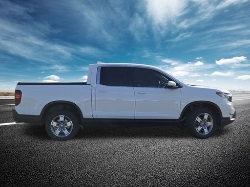 New 2026 Honda Ridgeline RTL image 20