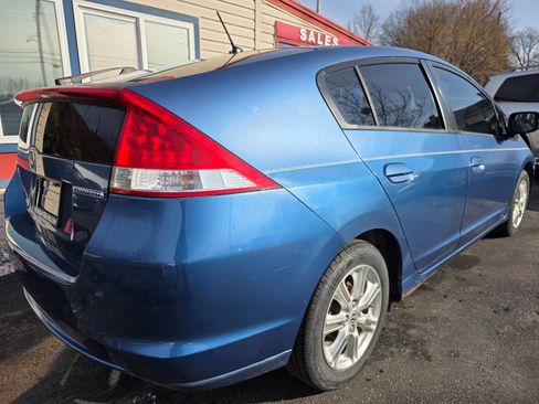 Used 2010 Honda Insight EX image 5