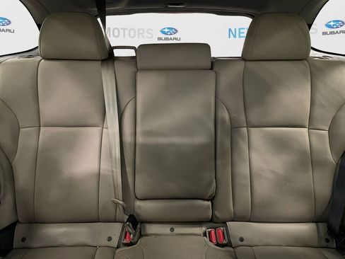 Used 2021 Subaru Outback Limited w/ Popular Package #2 image 13