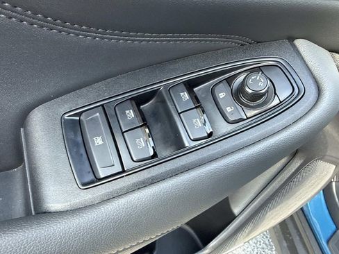 Used 2025 Subaru Outback Wilderness w/ Wilderness Package AWD/4WD image 24