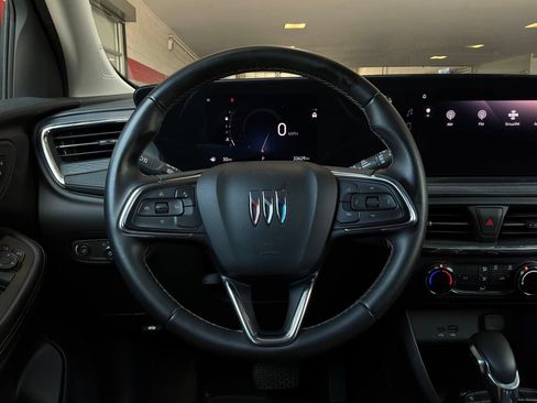 Used 2025 Buick Encore GX Preferred FWD image 31