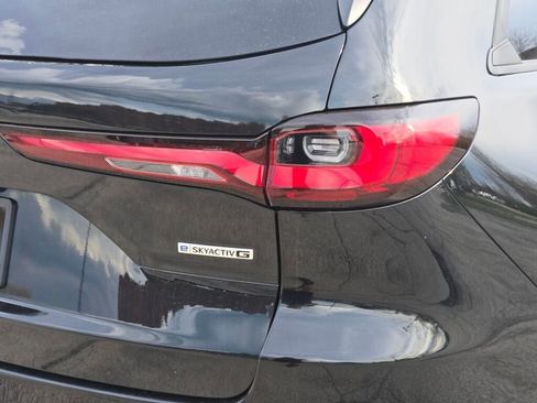 Used 2024 MAZDA CX-90 3.3 Turbo w/ Select Package image 15