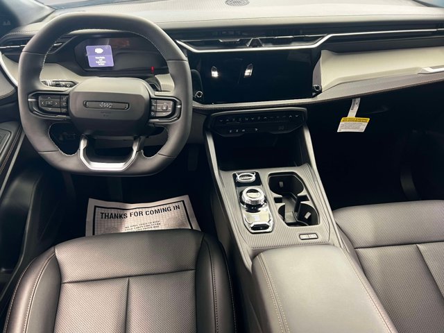 Used 2026 Jeep Cherokee Limited AWD/4WD image 13