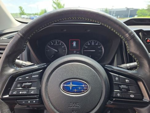 Used 2023 Subaru Ascent Onyx Edition Limited AWD/4WD image 35