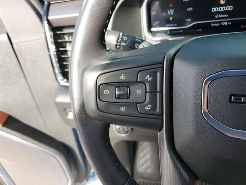 Used 2024 GMC Sierra 2500 Denali Ultimate AWD/4WD image 29