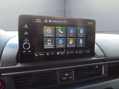 Certified 2024 Honda Pilot EX-L image 19