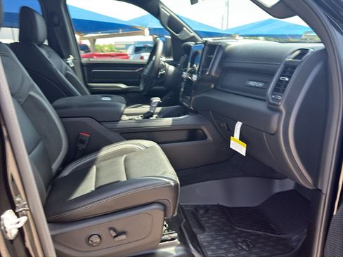 New 2026 RAM 1500 RHO AWD/4WD image 14