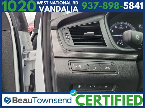 Used 2019 Hyundai Sonata Limited image 21