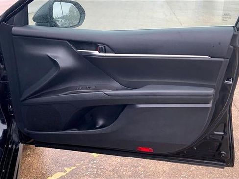 Used 2024 Toyota Camry SE image 24