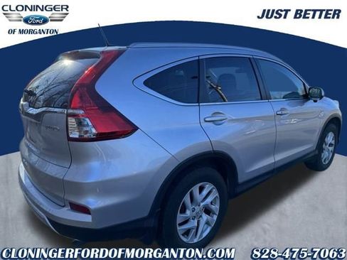 Used 2016 Honda CR-V EX-L image 10