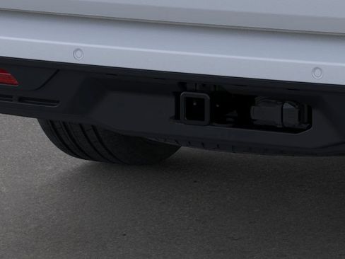 New 2026 Ford Expedition Active RWD image 23