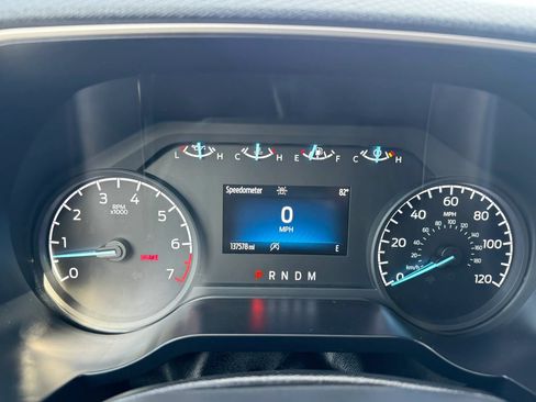 Used 2021 Ford F150 XLT AWD/4WD image 17