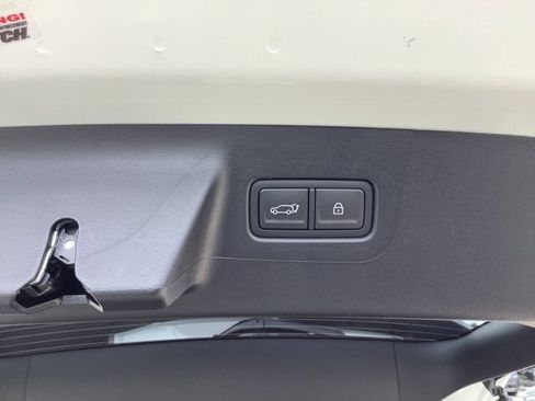 New 2026 Hyundai Santa Fe Calligraphy AWD/4WD image 14