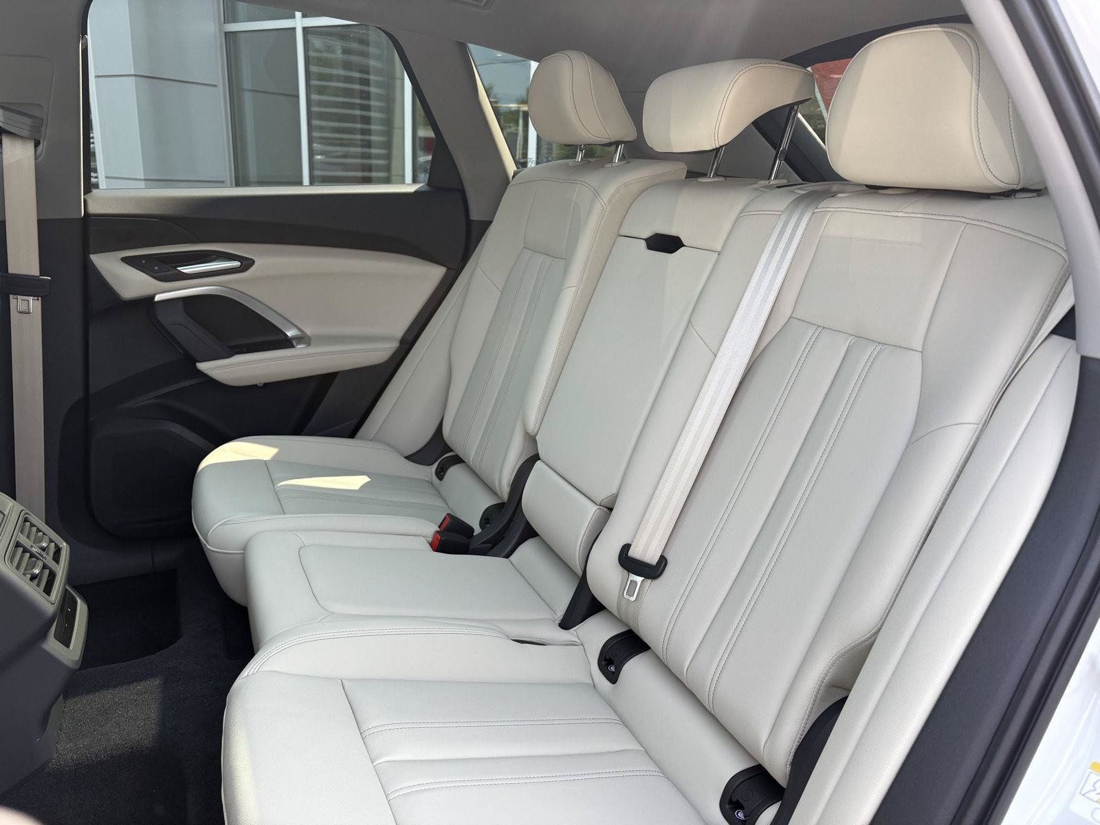 New 2026 Audi Q5 2.0T AWD/4WD image 27