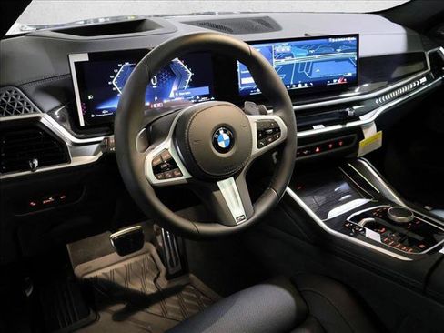 New 2026 BMW X6 xDrive40i AWD/4WD image 3