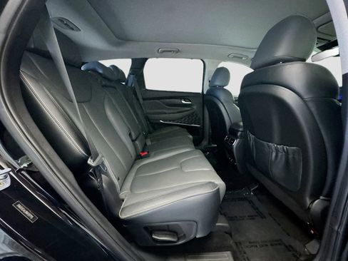 Used 2022 Hyundai Santa Fe Limited w/ Cargo Package AWD/4WD image 18