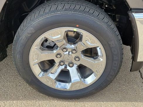 New 2026 RAM 1500 Big Horn image 7