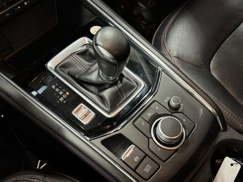 Used 2024 MAZDA CX-5 Carbon Edition image 27