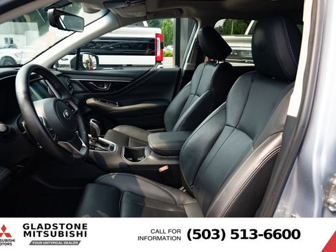 Used 2020 Subaru Outback Limited w/ Popular Package #2 AWD/4WD image 20