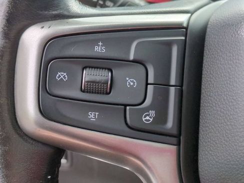 Used 2021 Chevrolet Silverado 2500 LT w/ True North Edition AWD/4WD image 18