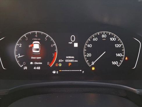 Used 2022 Honda Civic Sport image 12