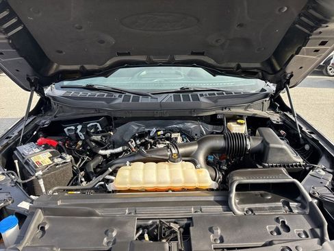 Used 2024 Ford F150 XLT w/ Equipment Group 302A MID image 36