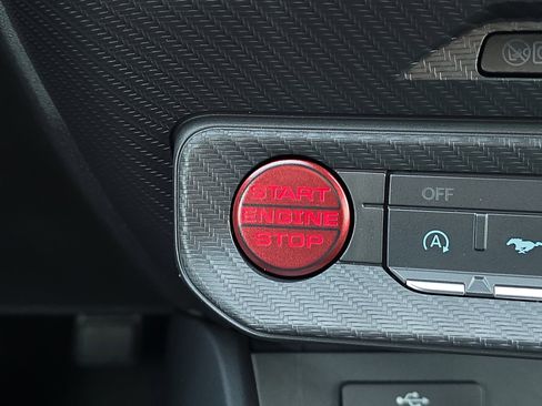 New 2026 Ford Mustang Coupe image 25