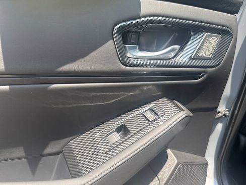 Used 2025 Honda Accord Touring image 34