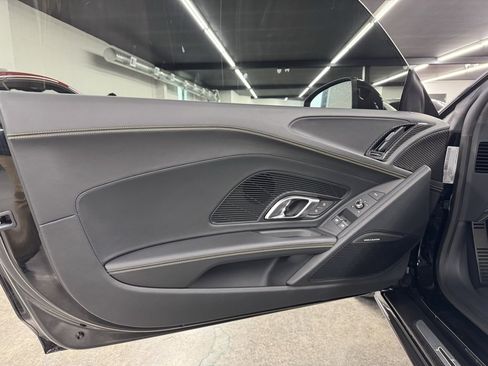 Used 2023 Audi R8 V10 performance image 34