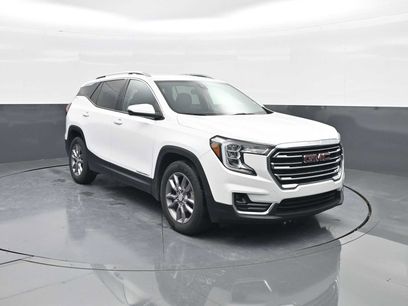 Used 2023 GMC Terrain SLT
