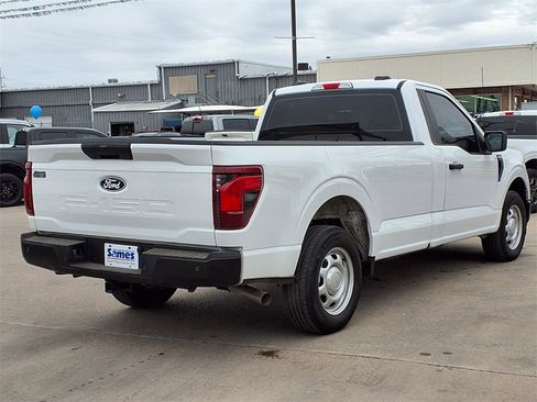 Used 2024 Ford F150 XL image 7
