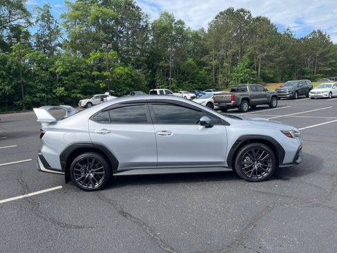 Used 2024 Subaru WRX Premium AWD/4WD image 21