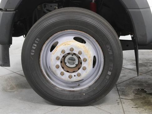 Used 2022 Ford F450 XL AWD/4WD image 21