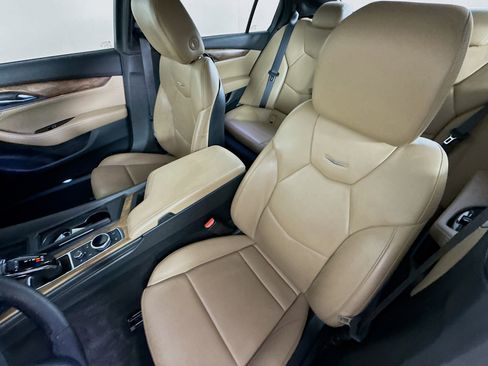 Used 2020 Cadillac CT5 Premium Luxury w/ Parking Package image 25