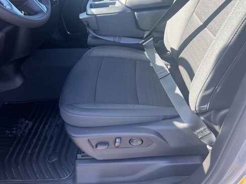 New 2026 Chevrolet Silverado 3500 LT w/ Trail Boss Package image 14