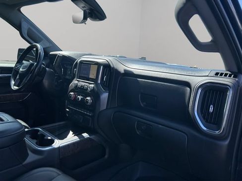 Used 2019 GMC Sierra 1500 Denali w/ Denali Ultimate Package AWD/4WD image 29