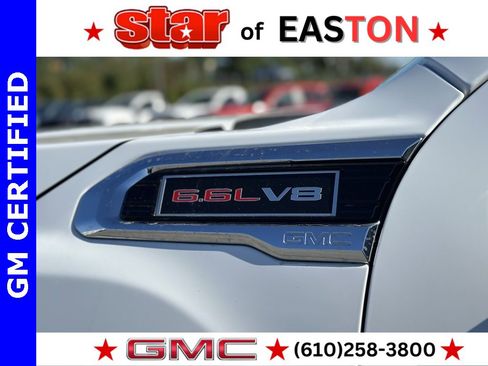 Used 2023 GMC Sierra 2500 SLE w/ SLE Value Package; image 31