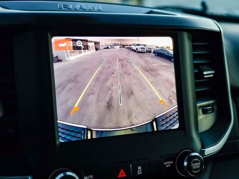 Certified 2024 RAM 2500 Big Horn image 24