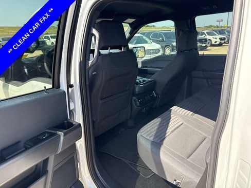 Used 2023 Ford F150 XL w/ STX Appearance Package AWD/4WD image 8