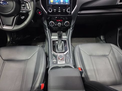 Used 2023 Subaru Forester Touring AWD/4WD image 15