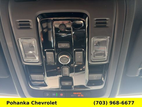 New 2026 Chevrolet Tahoe High Country AWD/4WD image 17