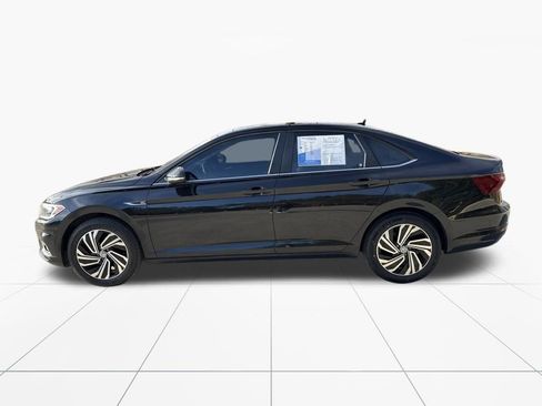 Used 2021 Volkswagen Jetta SEL Premium image 5