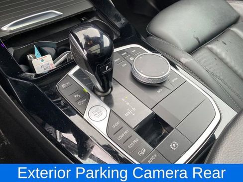 Used 2023 BMW X3 xDrive30i AWD/4WD image 11