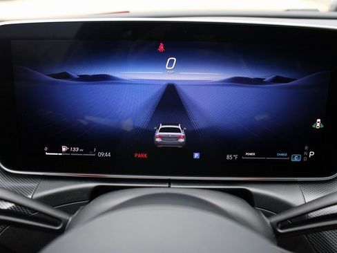 Used 2024 Mercedes-Benz C 300 4MATIC Sedan image 14