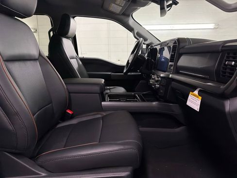 New 2026 Ford F250 Lariat image 27