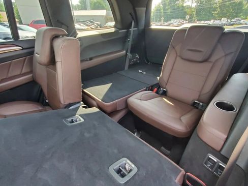 Used 2015 Mercedes-Benz GL 450 4MATIC image 39