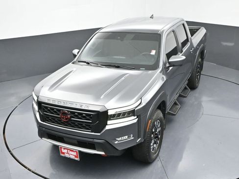 Used 2023 Nissan Frontier PRO-4X w/ Pro Convenience Package image 37